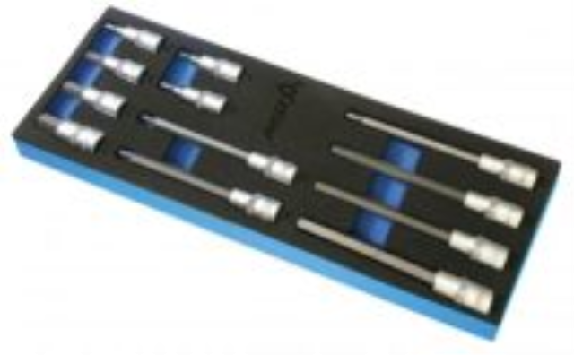 Alat u penastom modulu 13/1 ASTA