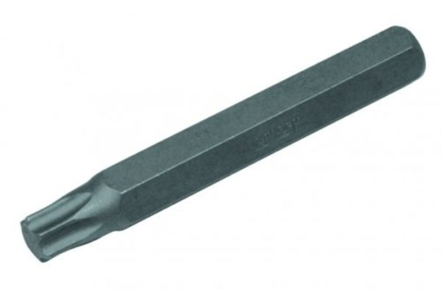 Bit sa Torx profilom T50 mm dužina 75 mm prihvat 10 mm ASTA