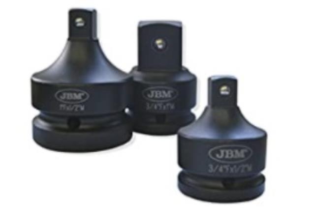"Adapter kovani 1/2""-3/4"" JBM"