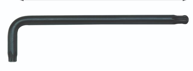 Ključ sa Torx profilom i glavom dugi T20 dužina 95 mm 280 LTSTX USAG