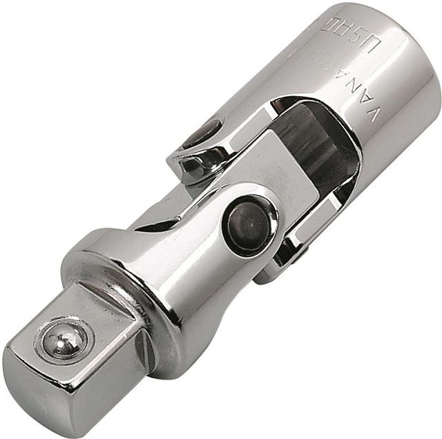 "Nastavak zglobni 1/4"" dužina 40 mm USAG"