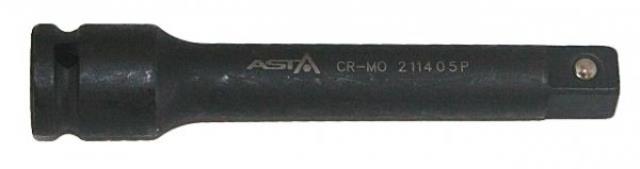 "Nastavak kovani 125 mm prihvat 1/2"" ASTA"