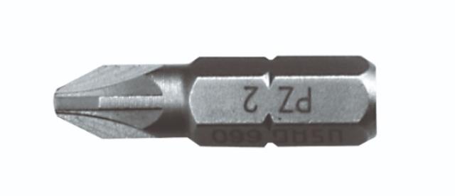 Bit krstasti PZ3 dužina 25 mm USAG