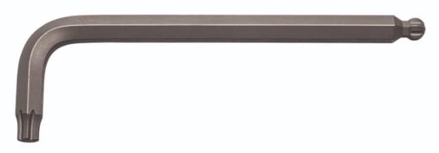 Ključ inbus 4 mm dužine 102 mm za oštećene zavrtnje X-GRIP 280 X USAG