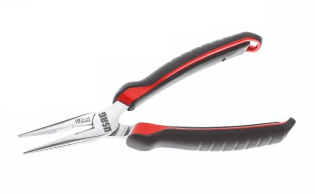Klešta špic prava ukupne dužine 160 mm 133AX USAG