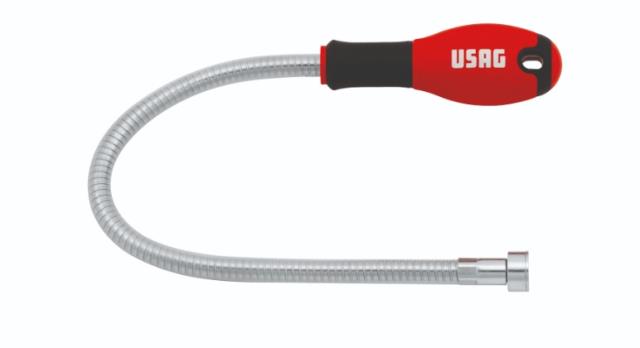 Magnetna hvataljka fleksibilna 1400 g dužina 525 mm 442N USAG