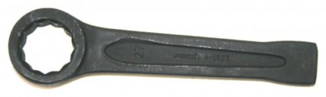 Ključ okasti udarni jednostrani 46 mm ASTA