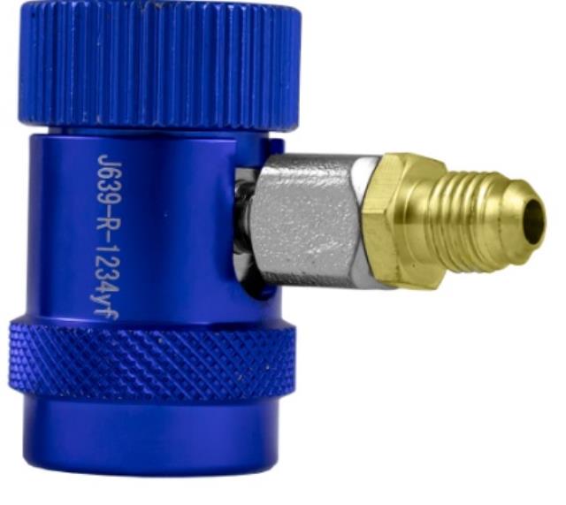 Adapter za gas R1234YF JBM