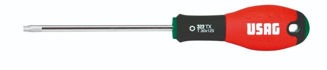 Odvijač Torx T6x50 dužina 148 mm 322 TX USAG