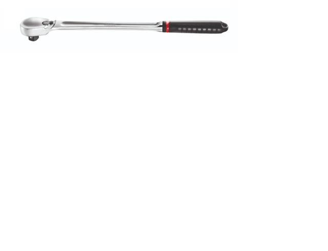 "Ručica reverzibilna sa prihvatom na 3/4"" dužina 510 mm 237 B 3/4"" USAG"