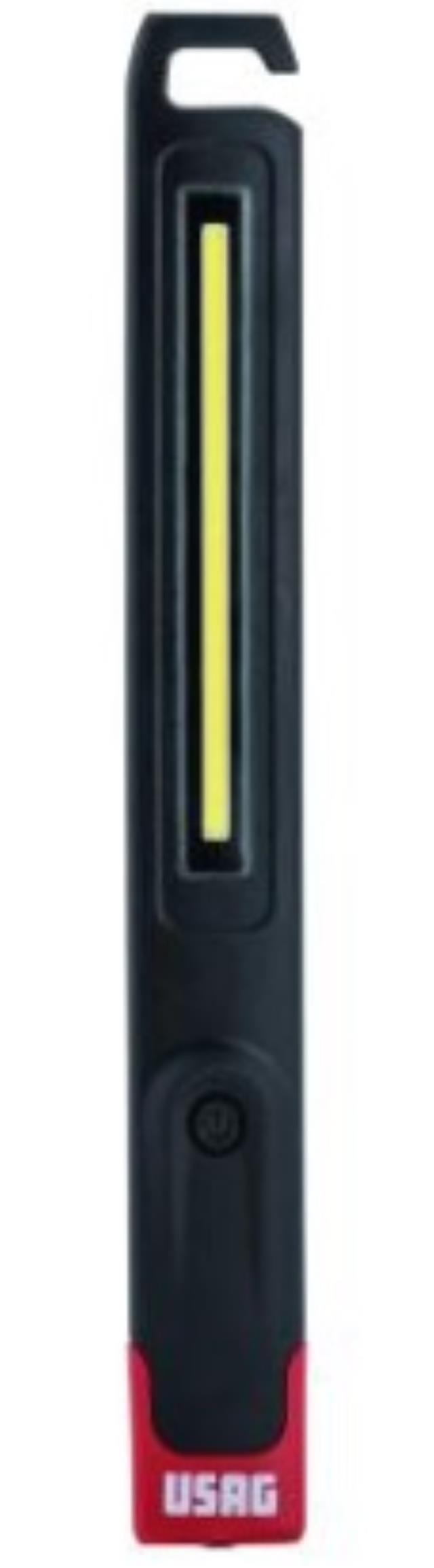 Lampa LED punjiva magnetna sa kukom za kačenja sa stepenom zaštite IP54 889 SA USAG