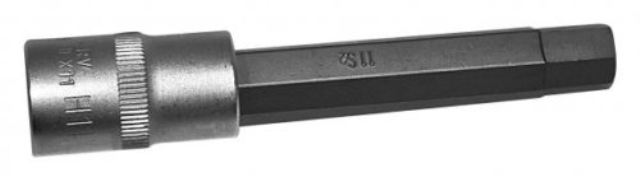 "Ključ nasadni sa inbus profilom 11 mm i prihvatom na 1/2"" dužine 110 mm ASTA"