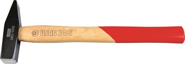 Čekić sa drvenom drškom 400 g 382 USAG