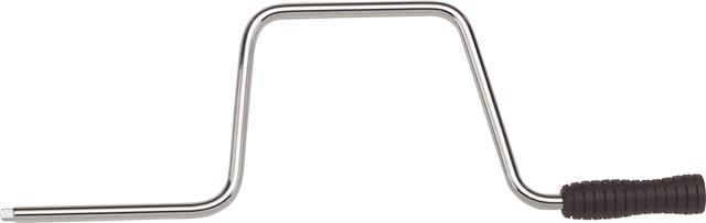 "Poluga (kurbla) za odvrtanje sa prihvatom na 1/2"" USAG"