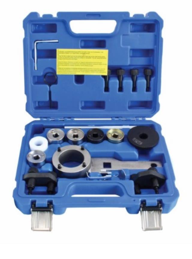 Specijalni alat za zupčenje motora TURBO VW/AUDI  1.8/2.0L ASTA