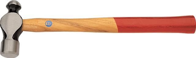 Čekić sa okruglom glavom 450 g 383N USAG