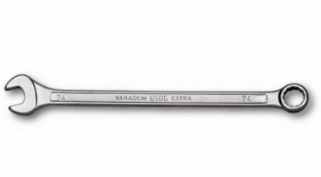 Ključ kombinovani dugački 60 mm dužine 800 mm FullContact USAG