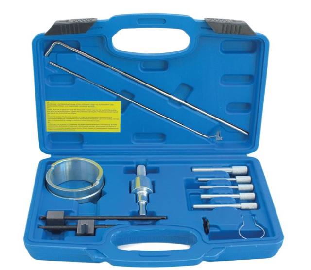 Set za zamenu zupcastog kajisa PEUGEOT / CITROEN ASTA