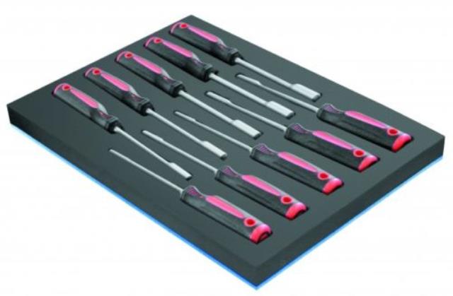 Alat u penastom modulu 10/1 ASTA