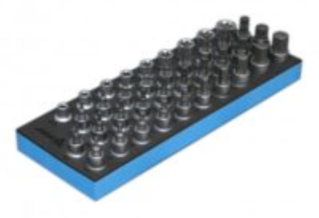 Alat u penastom modulu 38/1 ASTA