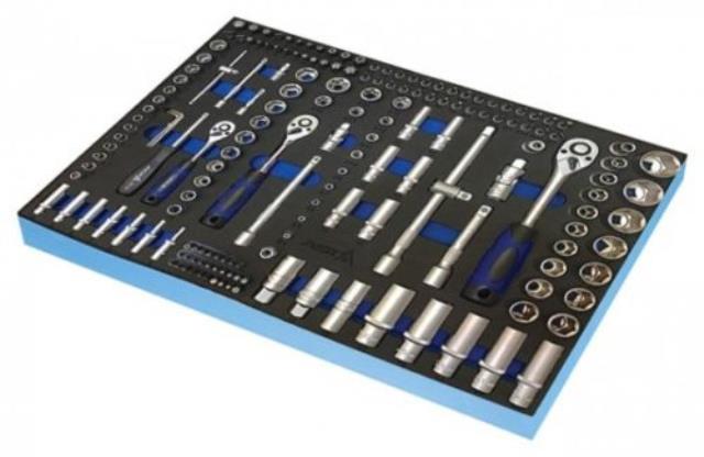 Alat u penastom modulu 179/1 ASTA