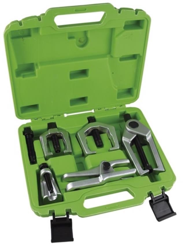 Set izvlakača 5/1 JBM