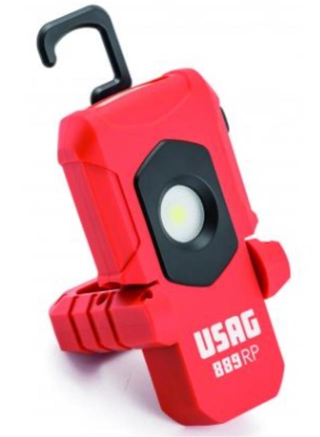 Led lampa 889 RP USAG