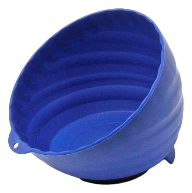 Plastična posuda magnetna za odlaganje ASTA