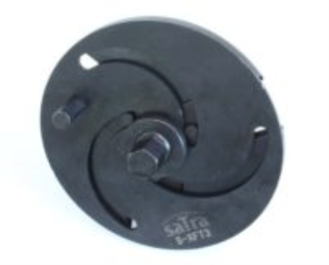 Ključ za montažu i demontažu čepa rezervoara trokraki ASTA
