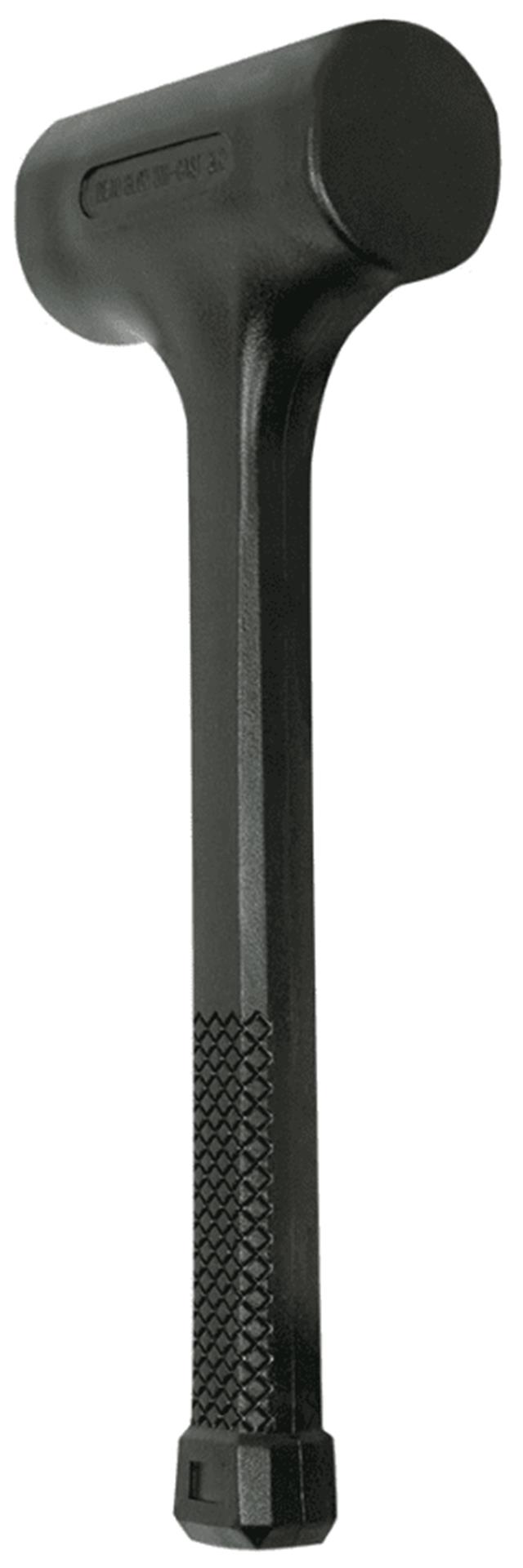 Plastični čekić 2,2 Kg dužine 405 mm JBM