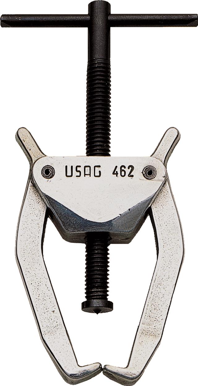 Radapciger dvokraki sa otvorom od 60 mm, dubina 40 mm 462 USAG