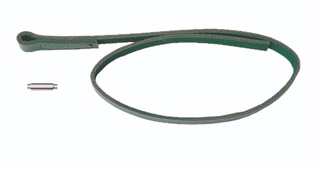 Rezervna traka za ključ za uljne filtere 40-160 mm 444 A USAG