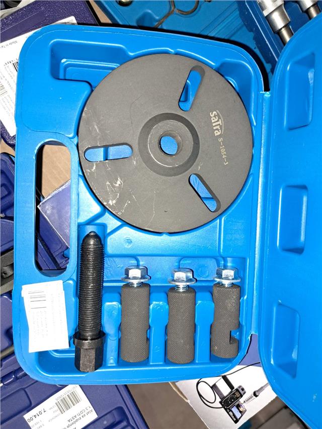 Specijalni alat za skidanje remenica 50-95 mm ASTA