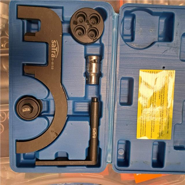 Specijalni alat za zupčenje BMW vozila 4/1 ASTA