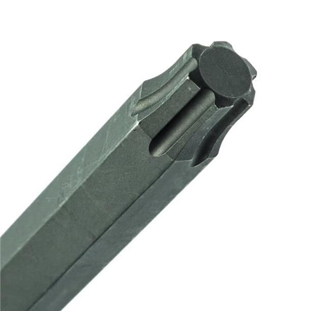 Ključ inbus 4 mm dužine 102 mm za oštećene zavrtnje X-GRIP 280 X USAG
