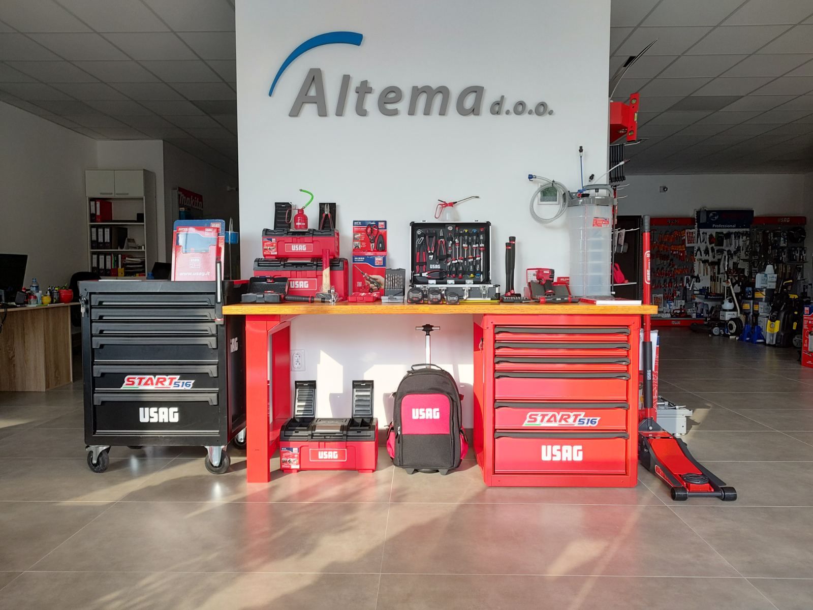 Altema Alati